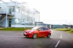Suzuki Baleno 2016 года (UK)